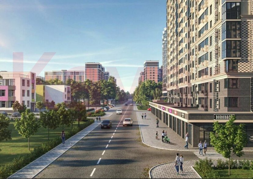 Продажа коммерции, 40 кв.м (Свободного назначения) фото 0 Продажа коммерции, 40 кв.м (Свободного назначения) фото 0