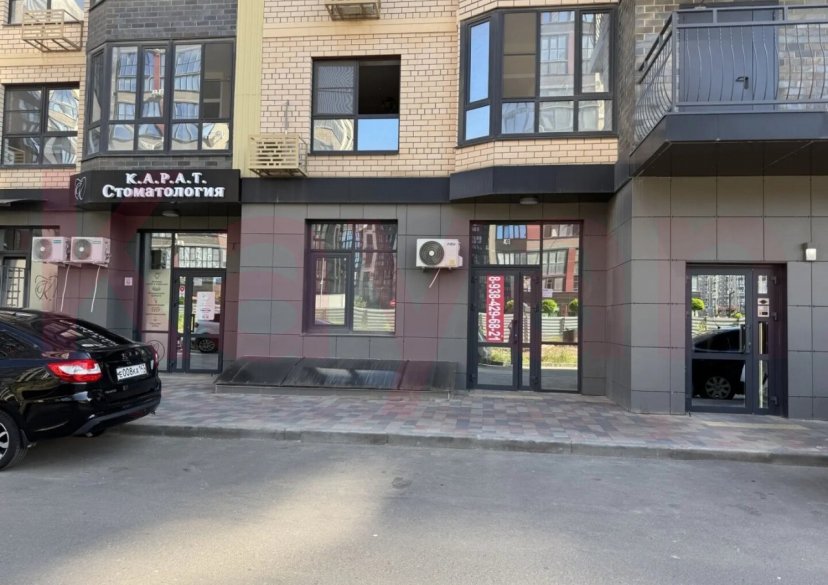 Аренда коммерции, 87 кв.м (Свободного назначения) фото 7
