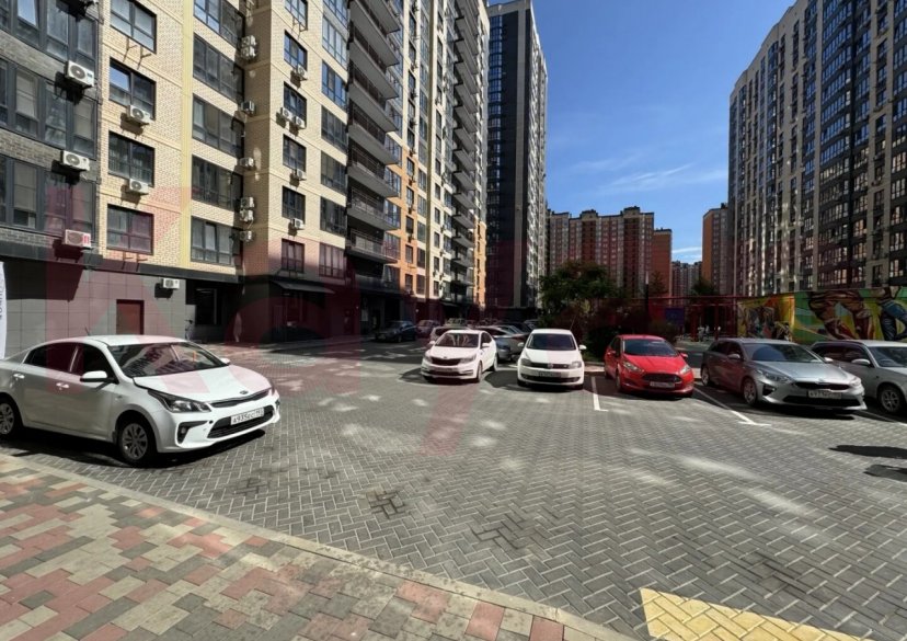 Аренда коммерции, 87 кв.м (Свободного назначения) фото 8