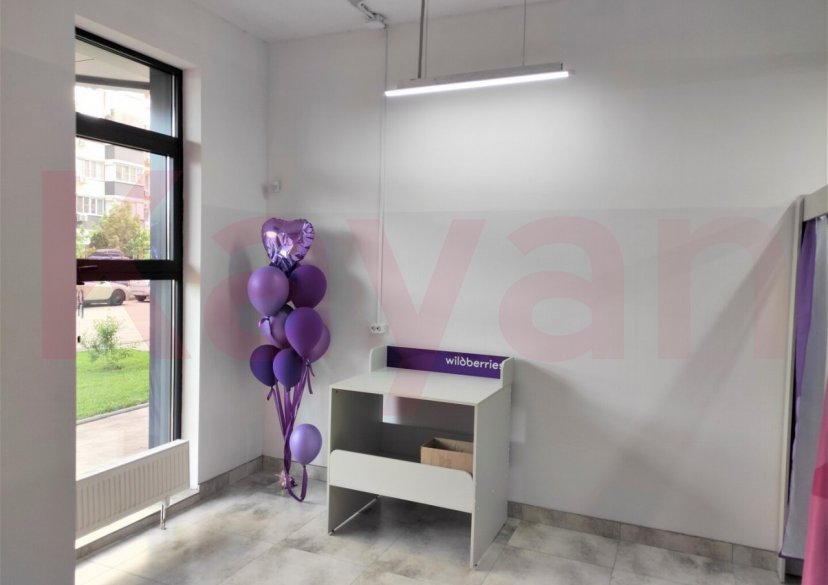 Продажа коммерции, 58 кв.м (Пункт выдачи) фото 3 Продажа коммерции, 58 кв.м (Пункт выдачи) фото 3