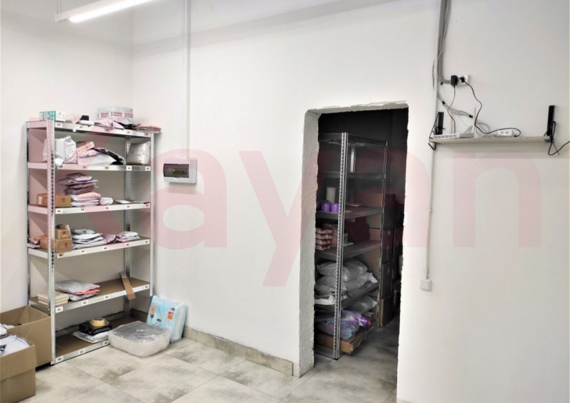 Продажа коммерции, 58 кв.м (Пункт выдачи) фото 5 Продажа коммерции, 58 кв.м (Пункт выдачи) фото 5