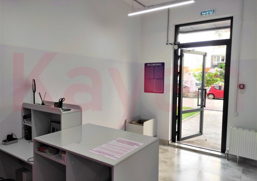 Продажа коммерции, 58 кв.м (Пункт выдачи) фото 1 Продажа коммерции, 58 кв.м (Пункт выдачи) фото 1
