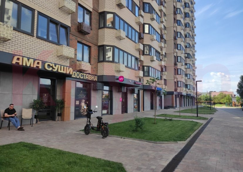 Продажа коммерции, 58 кв.м (Пункт выдачи) фото 0 Продажа коммерции, 58 кв.м (Пункт выдачи) фото 0