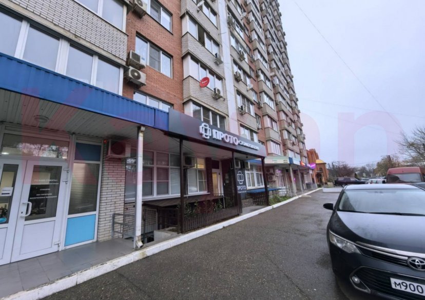 Продажа коммерции, 55 кв.м (Свободного назначения) фото 0 Продажа коммерции, 55 кв.м (Свободного назначения) фото 0