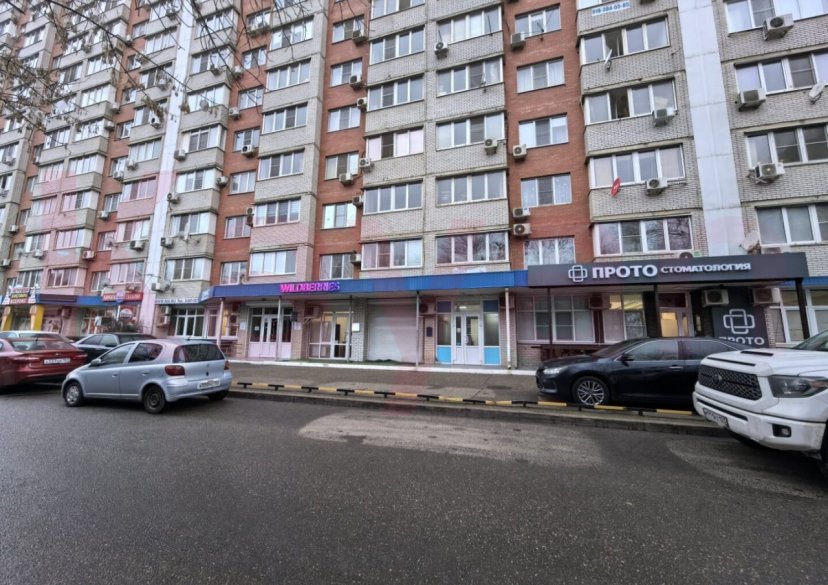 Продажа коммерции, 55 кв.м (Свободного назначения) фото 1 Продажа коммерции, 55 кв.м (Свободного назначения) фото 1