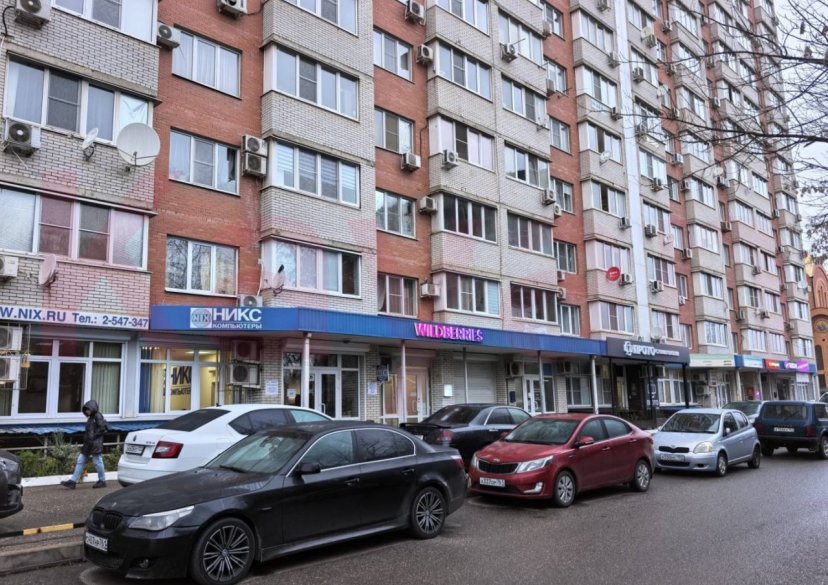 Продажа коммерции, 55 кв.м (Свободного назначения) фото 2 Продажа коммерции, 55 кв.м (Свободного назначения) фото 2