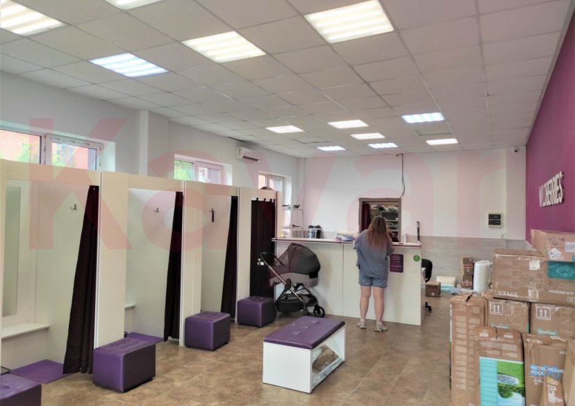 Продажа коммерции, 93 кв.м (Пункт выдачи) фото 2 Продажа коммерции, 93 кв.м (Пункт выдачи) фото 2