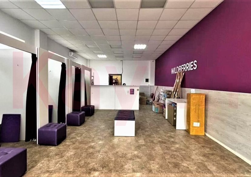 Продажа коммерции, 93 кв.м (Пункт выдачи) фото 4 Продажа коммерции, 93 кв.м (Пункт выдачи) фото 4