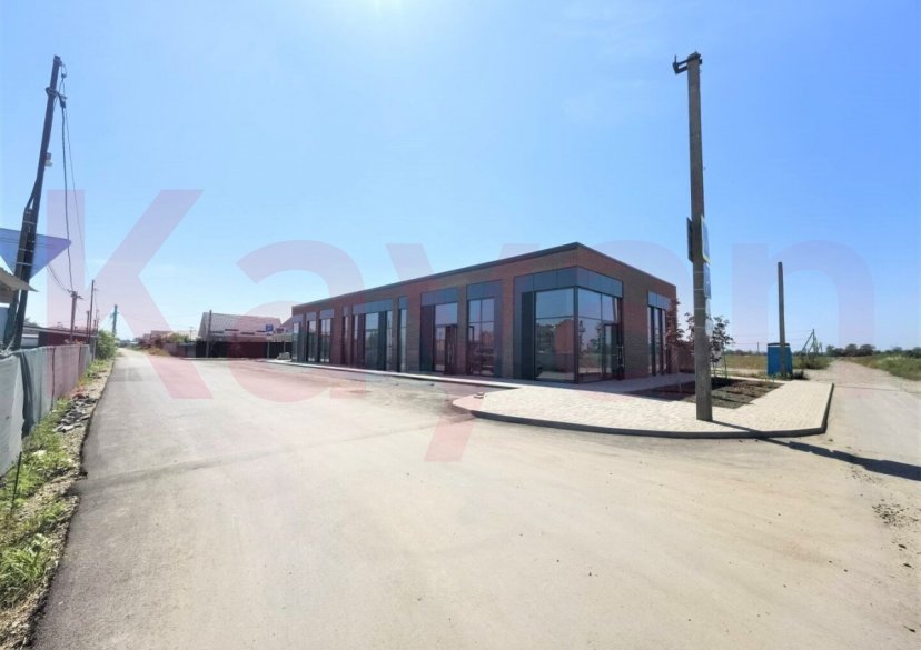 Аренда коммерции, 334 кв.м (Свободного назначения) фото 1 Аренда коммерции, 334 кв.м (Свободного назначения) фото 1