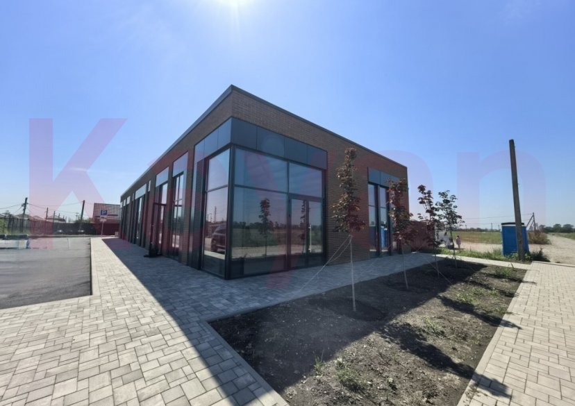 Аренда коммерции, 334 кв.м (Свободного назначения) фото 3 Аренда коммерции, 334 кв.м (Свободного назначения) фото 3