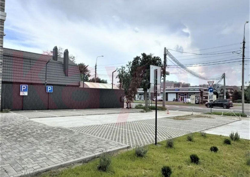 Продажа коммерции, 266 кв.м (Свободного назначения) фото 5