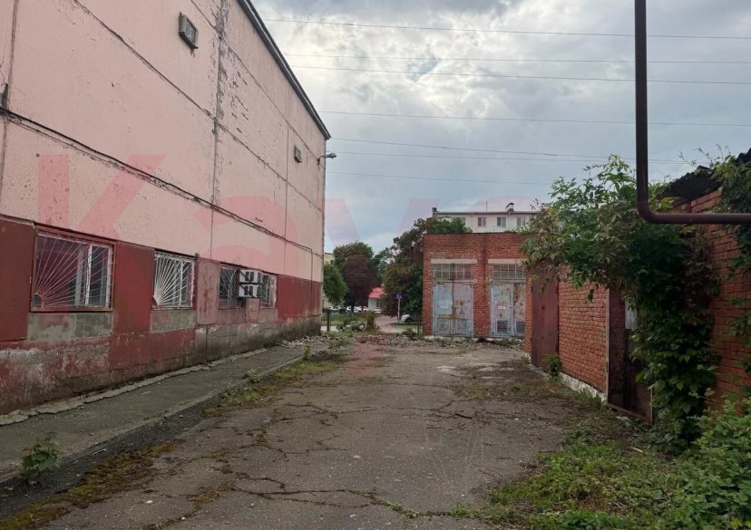 Аренда коммерции, 1104 кв.м (Свободного назначения) фото 5 Аренда коммерции, 1104 кв.м (Свободного назначения) фото 5
