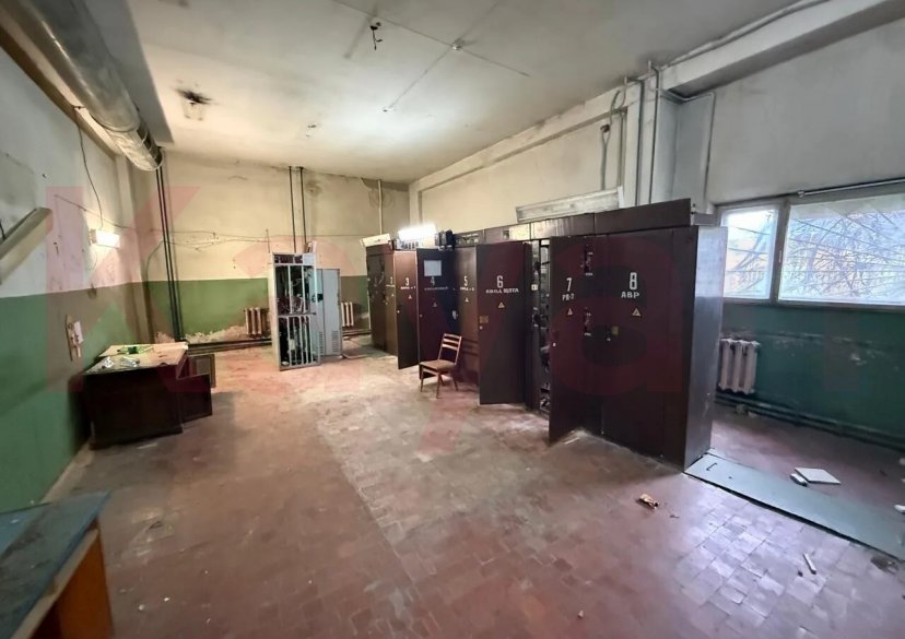 Аренда коммерции, 1104 кв.м (Свободного назначения) фото 10 Аренда коммерции, 1104 кв.м (Свободного назначения) фото 10