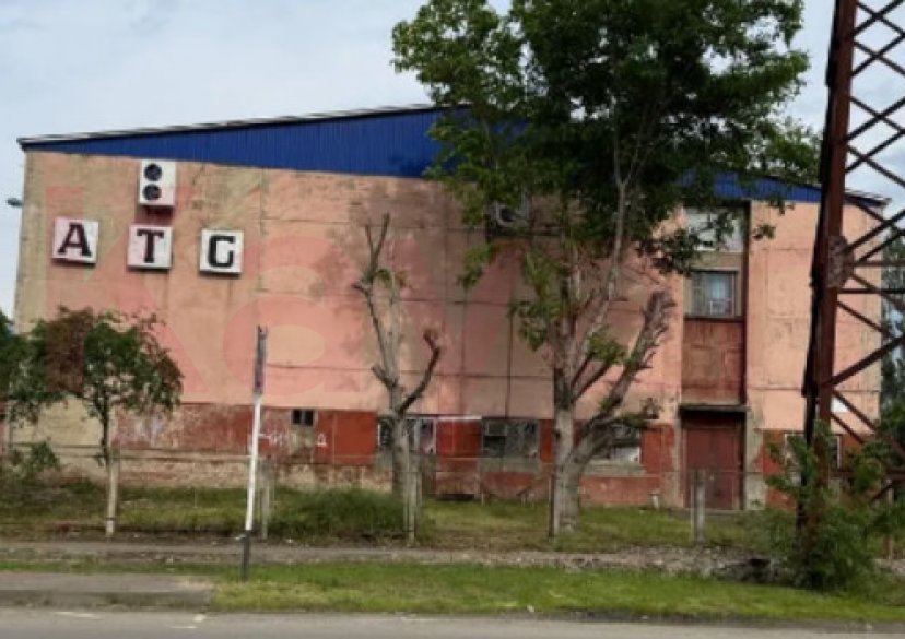Аренда коммерции, 1104 кв.м (Свободного назначения) фото 0 Аренда коммерции, 1104 кв.м (Свободного назначения) фото 0
