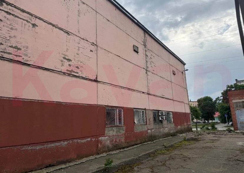 Аренда коммерции, 1104 кв.м (Свободного назначения) фото 3 Аренда коммерции, 1104 кв.м (Свободного назначения) фото 3