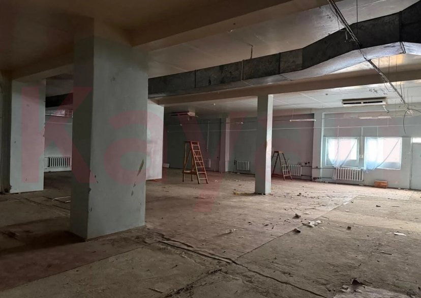 Аренда коммерции, 1104 кв.м (Свободного назначения) фото 4 Аренда коммерции, 1104 кв.м (Свободного назначения) фото 4
