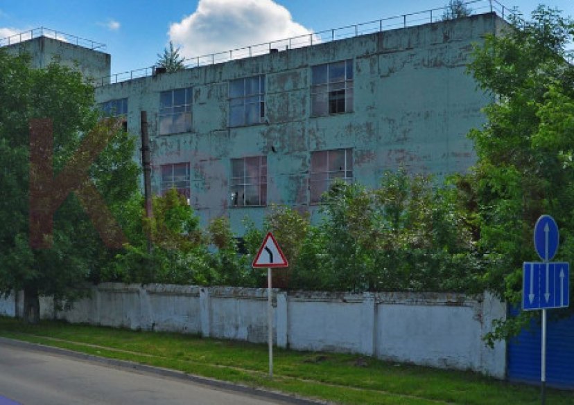 Аренда коммерции, 911 кв.м (Арендный бизнес) фото 3