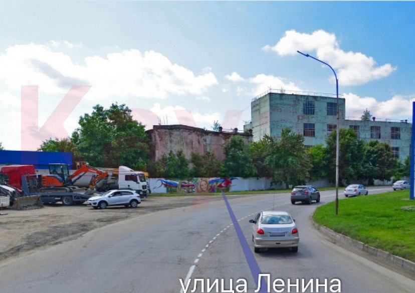 Аренда коммерции, 911 кв.м (Арендный бизнес) фото 0 Аренда коммерции, 911 кв.м (Арендный бизнес) фото 0