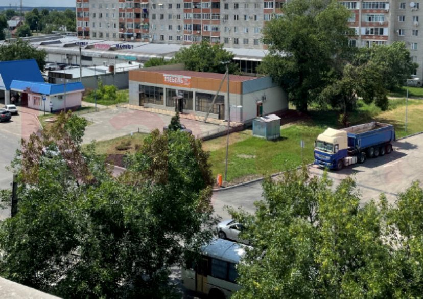 Аренда коммерции, 911 кв.м (Арендный бизнес) фото 9