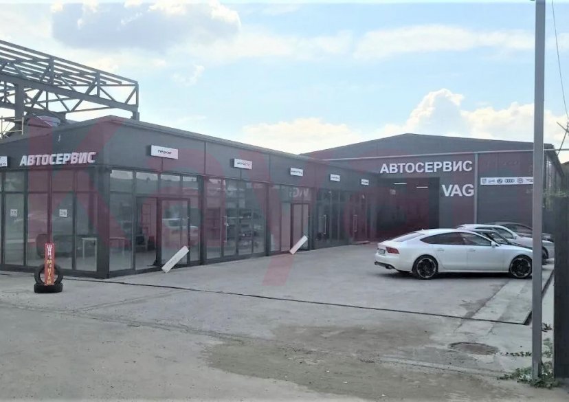 Продажа коммерции, 15 кв.м (СТО) фото 3 Продажа коммерции, 15 кв.м (СТО) фото 3