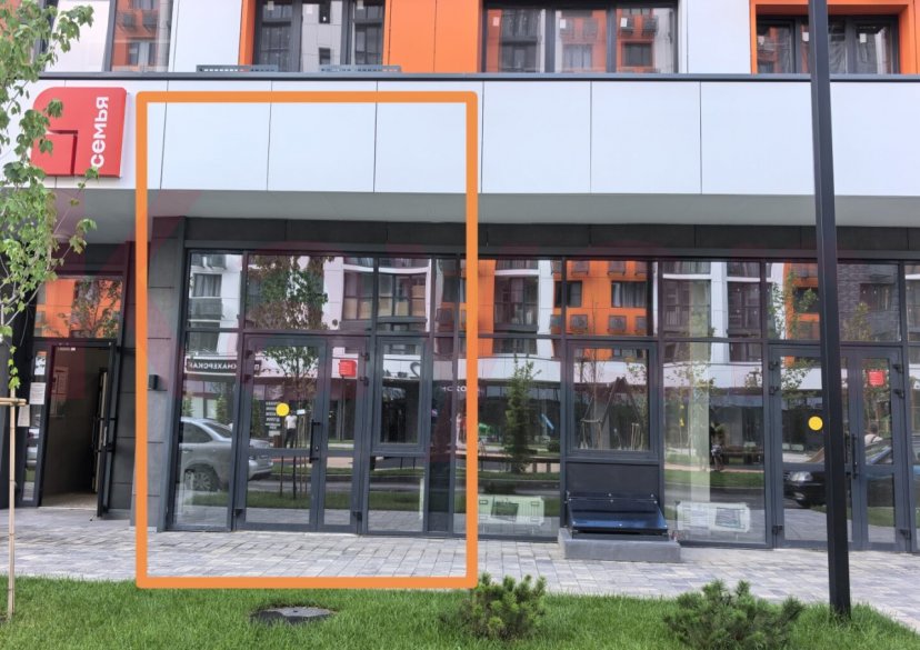 Продажа коммерции, 33 кв.м (Свободного назначения) фото 0 Продажа коммерции, 33 кв.м (Свободного назначения) фото 0