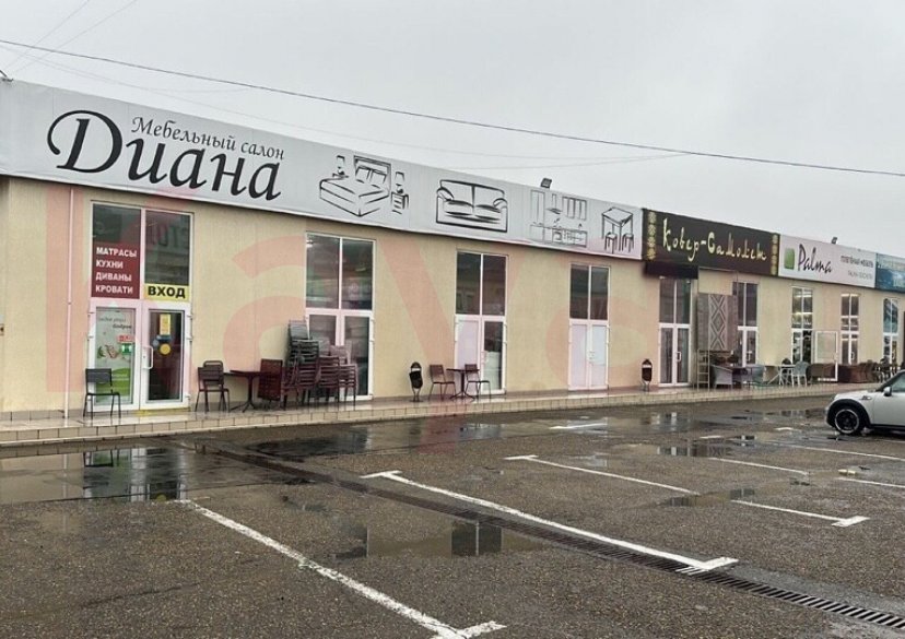 Аренда коммерции, 80 кв.м (Свободного назначения) фото 0 Аренда коммерции, 80 кв.м (Свободного назначения) фото 0