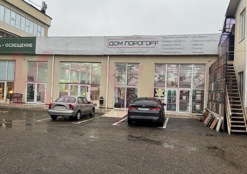 Аренда коммерции, 80 кв.м (Свободного назначения) фото 3 Аренда коммерции, 80 кв.м (Свободного назначения) фото 3