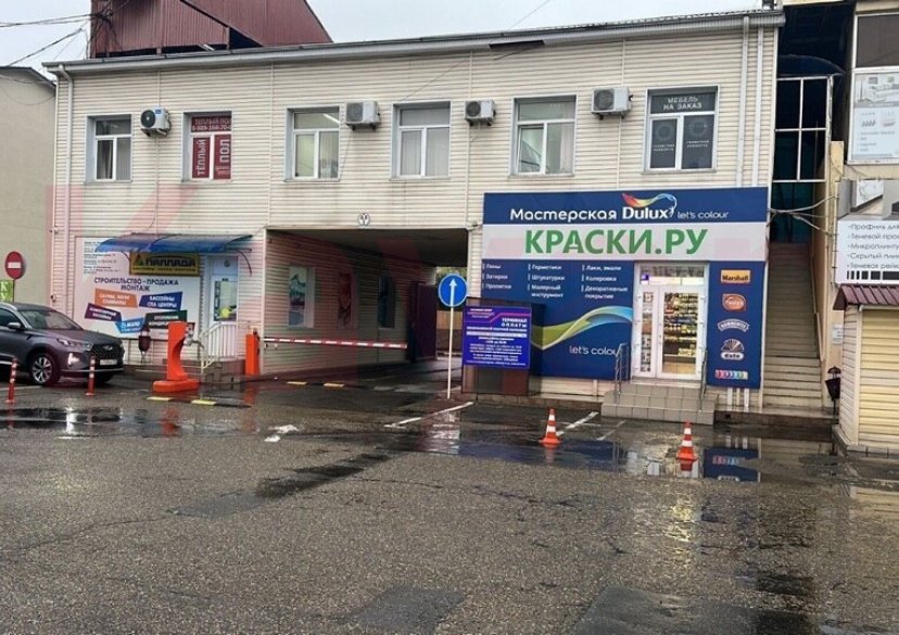 Аренда коммерции, 80 кв.м (Свободного назначения) фото 2