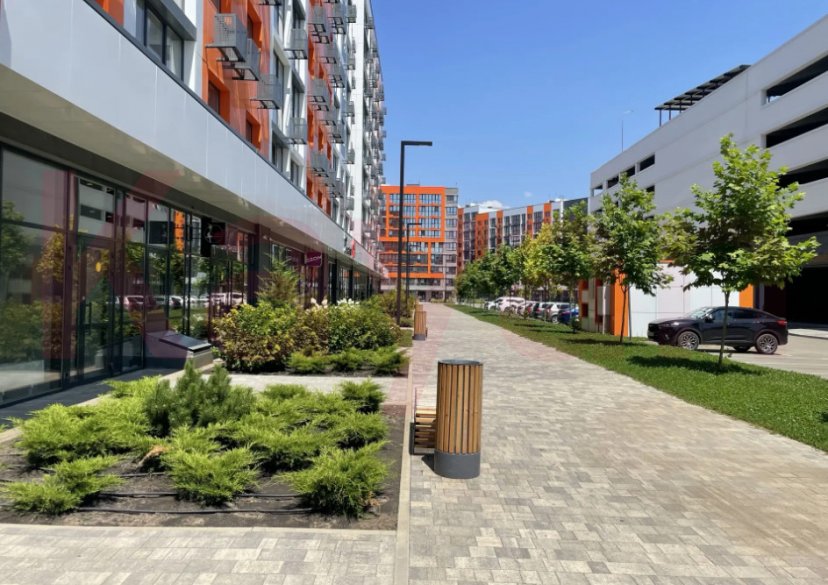 Продажа коммерции, 63 кв.м (Свободного назначения) фото 0 Продажа коммерции, 63 кв.м (Свободного назначения) фото 0