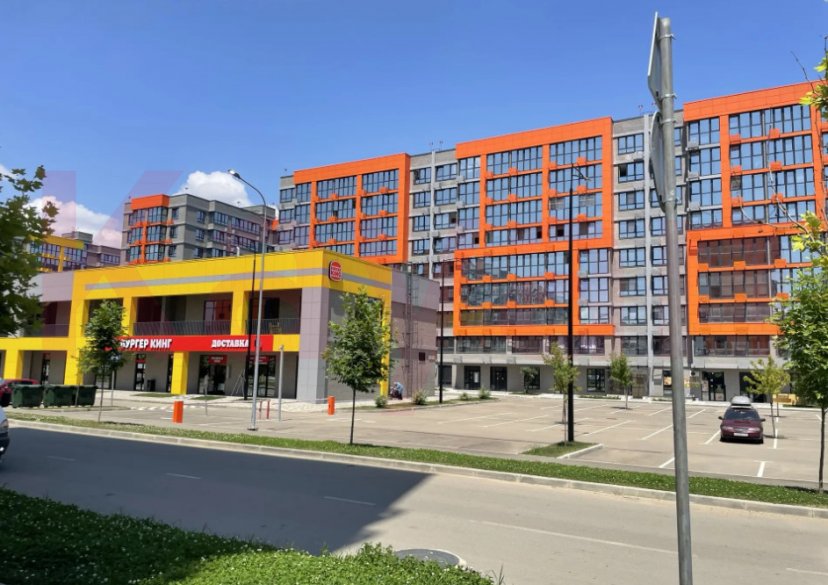 Продажа коммерции, 63 кв.м (Свободного назначения) фото 1 Продажа коммерции, 63 кв.м (Свободного назначения) фото 1