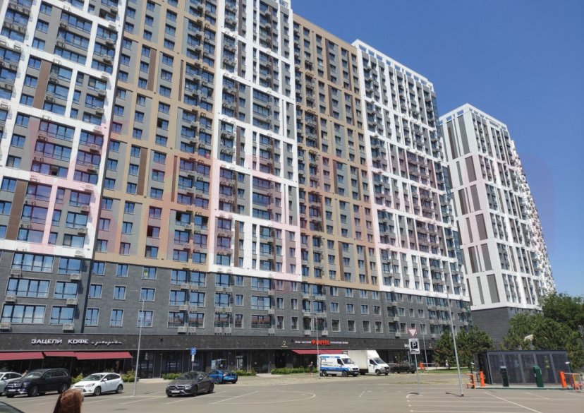 Аренда коммерции, 100 кв.м (Свободного назначения) фото 0 Аренда коммерции, 100 кв.м (Свободного назначения) фото 0