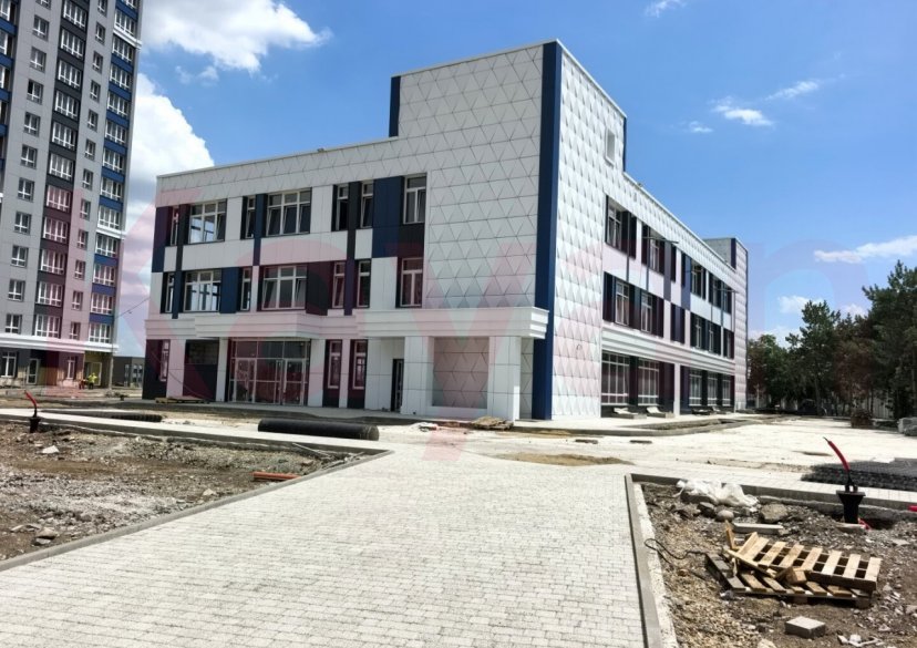Аренда коммерции, 4571 кв.м (Свободного назначения) фото 0 Аренда коммерции, 4571 кв.м (Свободного назначения) фото 0