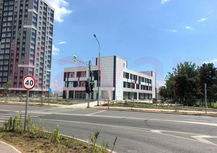 Аренда коммерции, 4571 кв.м (Свободного назначения) фото 1 Аренда коммерции, 4571 кв.м (Свободного назначения) фото 1