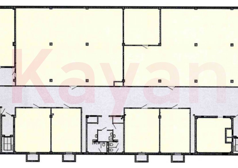 Аренда коммерции, 4571 кв.м (Свободного назначения) фото 7 Аренда коммерции, 4571 кв.м (Свободного назначения) фото 7