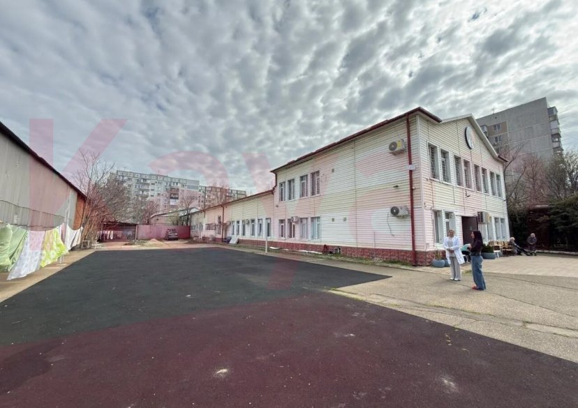 Продажа коммерции, 668 кв.м (Свободного назначения) фото 1 Продажа коммерции, 668 кв.м (Свободного назначения) фото 1