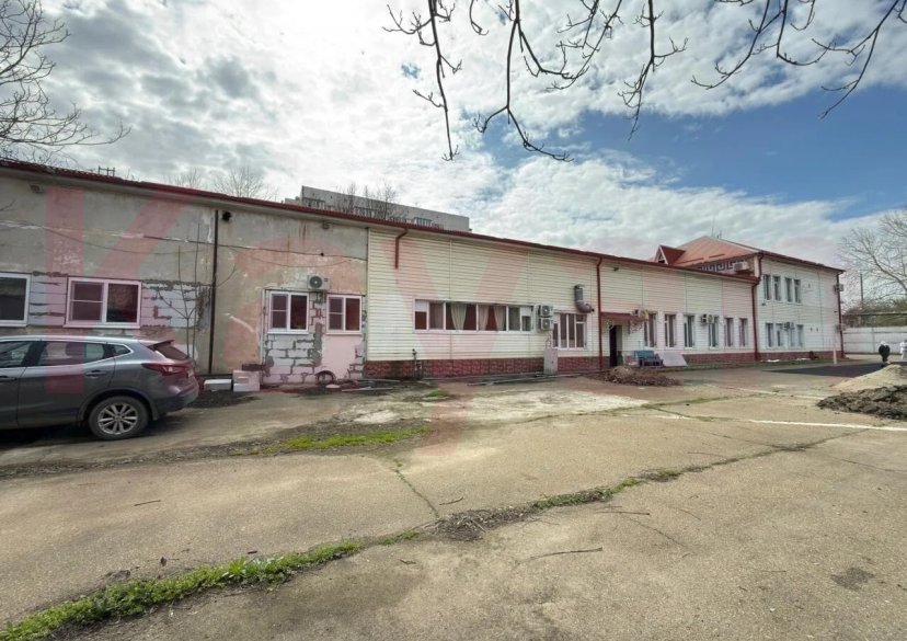 Продажа коммерции, 668 кв.м (Свободного назначения) фото 2 Продажа коммерции, 668 кв.м (Свободного назначения) фото 2