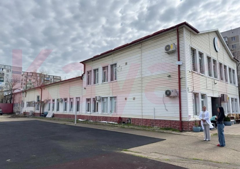 Продажа коммерции, 668 кв.м (Свободного назначения) фото 3 Продажа коммерции, 668 кв.м (Свободного назначения) фото 3
