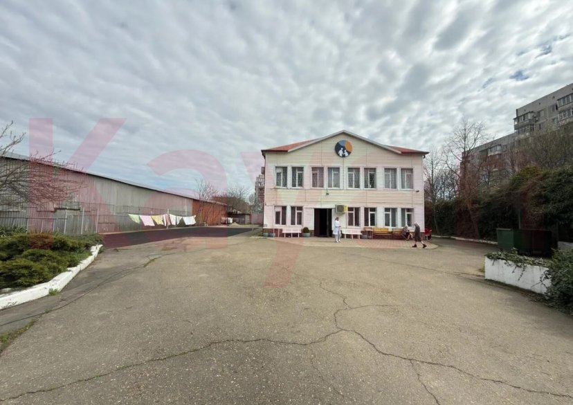 Продажа коммерции, 668 кв.м (Свободного назначения) фото 0