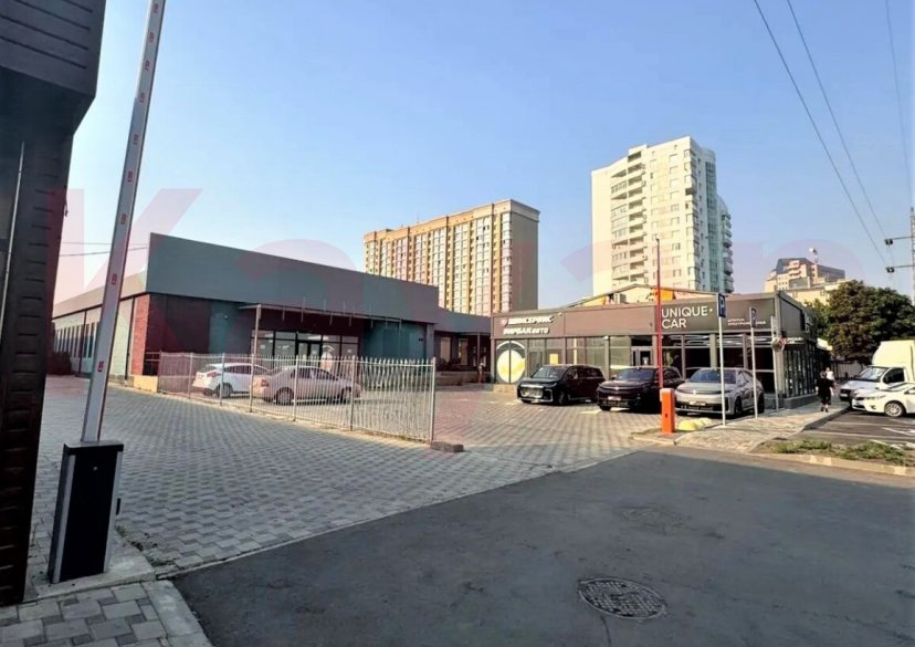 Аренда коммерции, 1200 кв.м (Свободного назначения) фото 6 Аренда коммерции, 1200 кв.м (Свободного назначения) фото 6