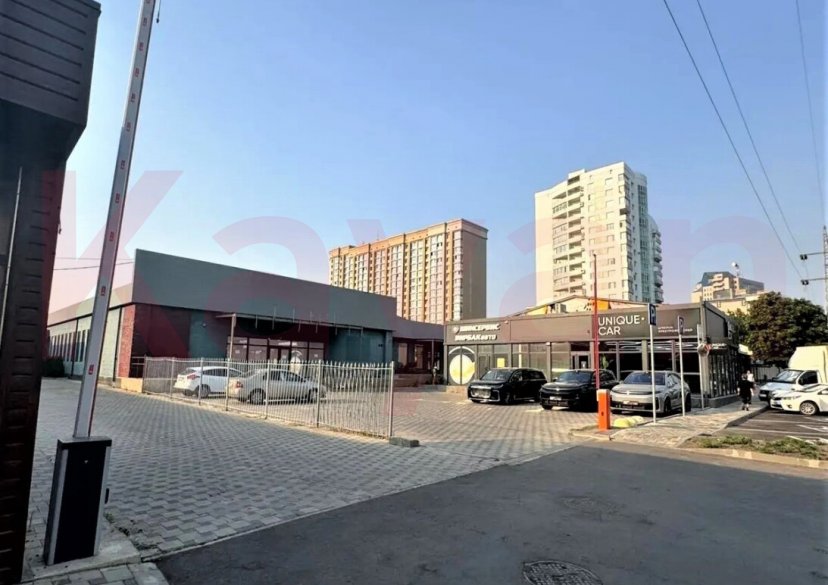 Аренда коммерции, 1200 кв.м (Свободного назначения) фото 1 Аренда коммерции, 1200 кв.м (Свободного назначения) фото 1