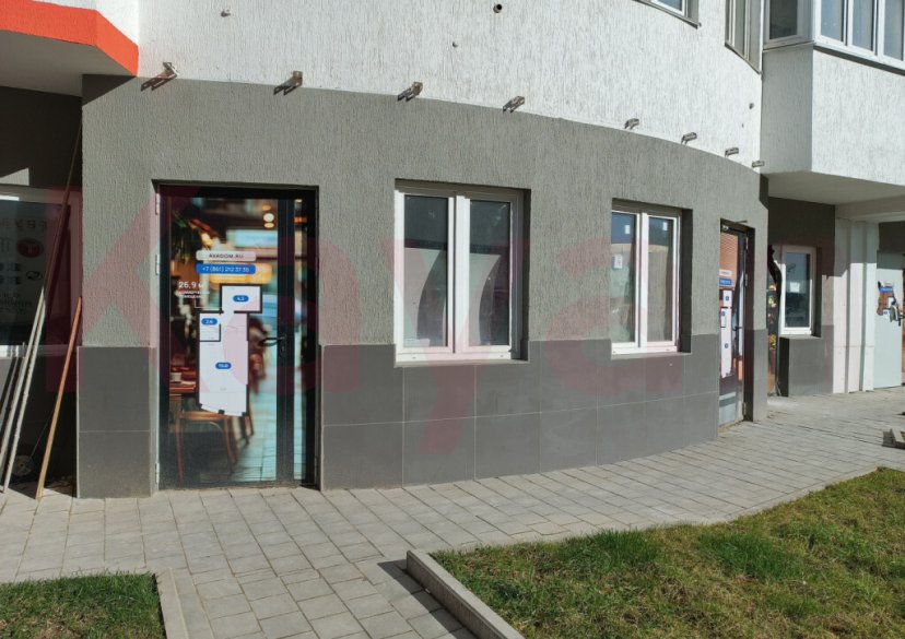 Продажа коммерции, 19 кв.м (Свободного назначения) фото 3 Продажа коммерции, 19 кв.м (Свободного назначения) фото 3