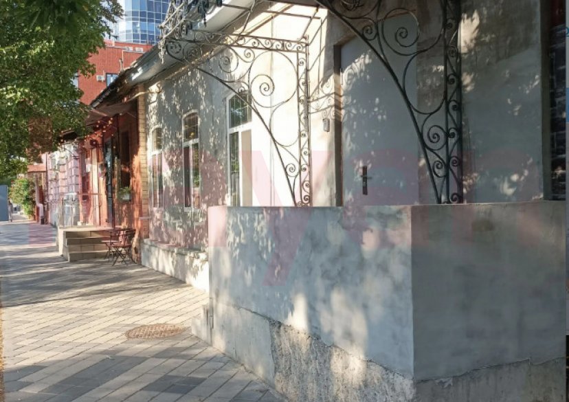 Продажа коммерции, 45 кв.м (Свободного назначения) фото 0 Продажа коммерции, 45 кв.м (Свободного назначения) фото 0