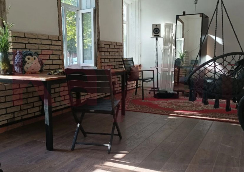 Продажа коммерции, 45 кв.м (Свободного назначения) фото 1 Продажа коммерции, 45 кв.м (Свободного назначения) фото 1