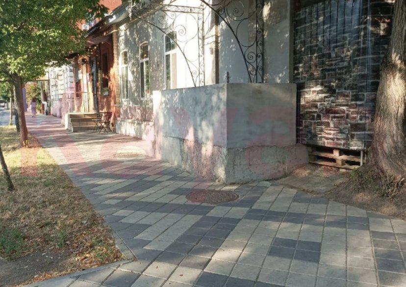 Продажа коммерции, 45 кв.м (Свободного назначения) фото 2 Продажа коммерции, 45 кв.м (Свободного назначения) фото 2