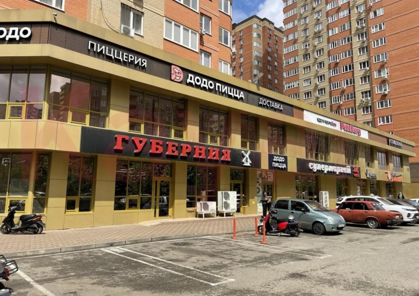 Продажа коммерции, 211 кв.м (Свободного назначения) фото 0