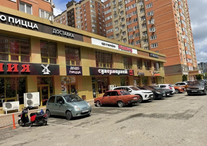 Продажа коммерции, 211 кв.м (Свободного назначения) фото 1