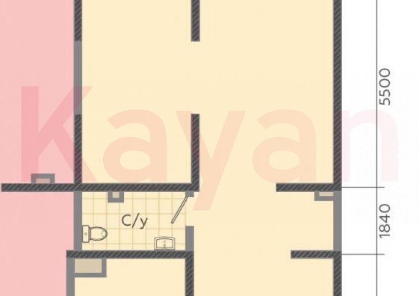 Продажа коммерции, 146 кв.м (Свободного назначения) фото 6 Продажа коммерции, 146 кв.м (Свободного назначения) фото 6