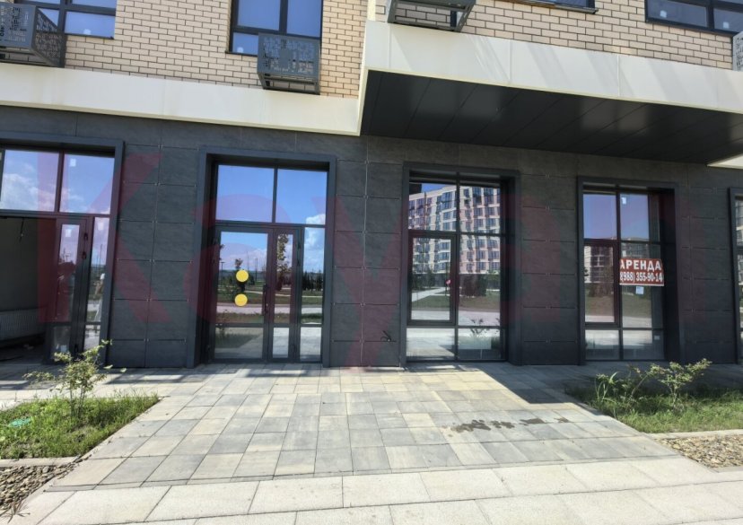 Продажа коммерции, 43 кв.м (Свободного назначения) фото 0 Продажа коммерции, 43 кв.м (Свободного назначения) фото 0