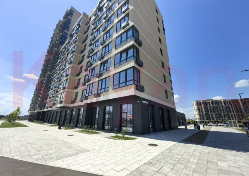 Продажа коммерции, 43 кв.м (Свободного назначения) фото 1 Продажа коммерции, 43 кв.м (Свободного назначения) фото 1