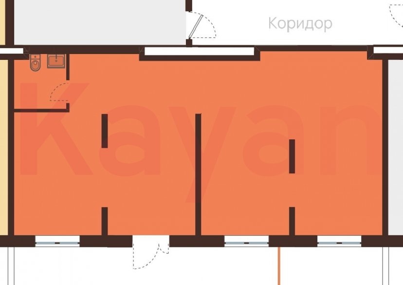 Продажа коммерции, 78 кв.м (Свободного назначения) фото 6 Продажа коммерции, 78 кв.м (Свободного назначения) фото 6